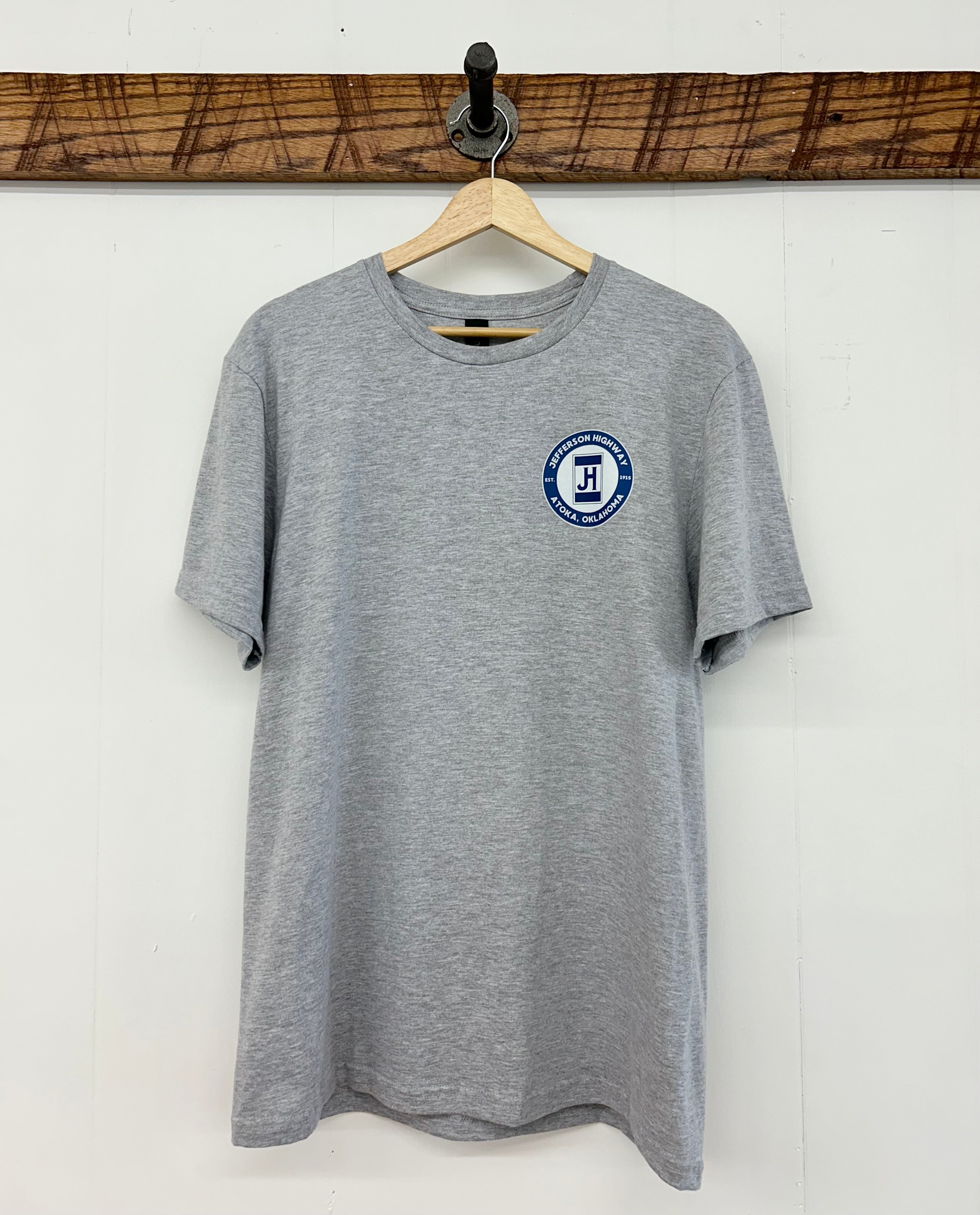 Jefferson Highway Shirt