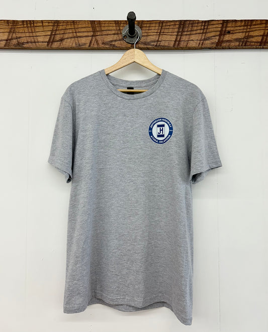 Jefferson Highway Shirt