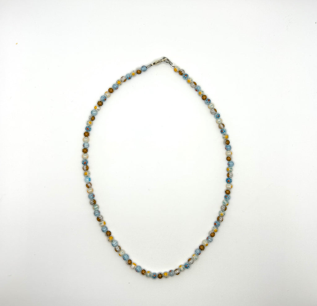 Beaded Necklaces