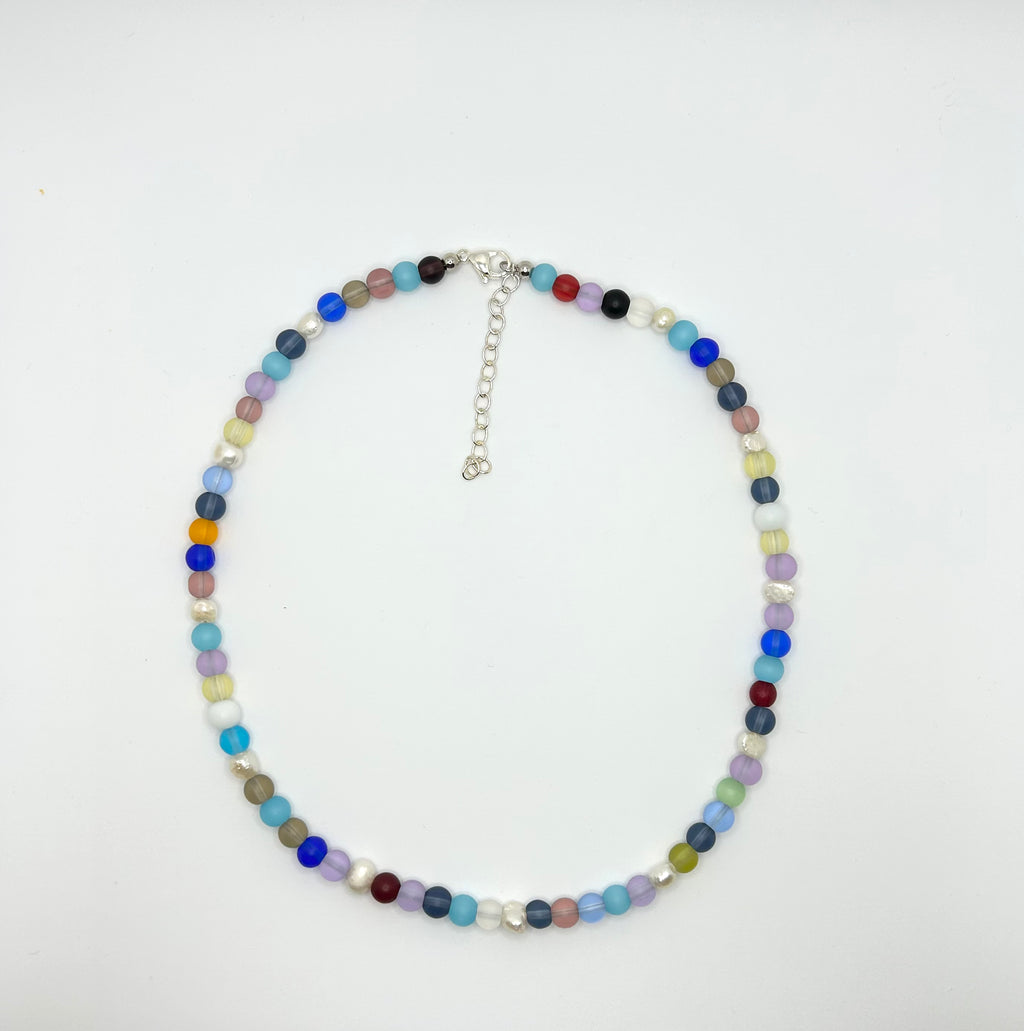 Beaded Necklaces