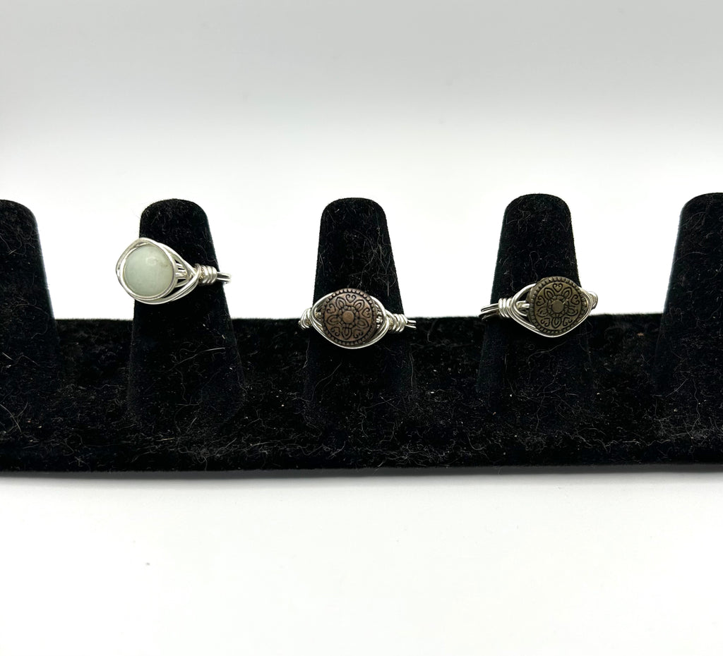Wire Ring
