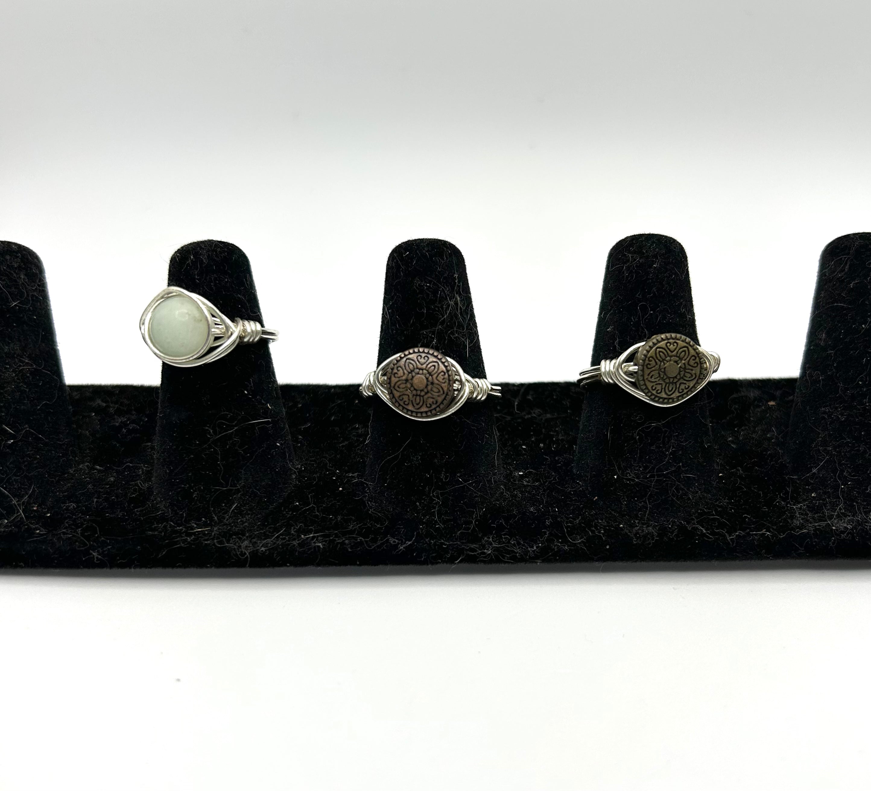 Wire Ring