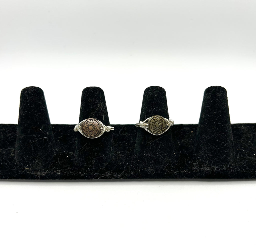 Wire Ring
