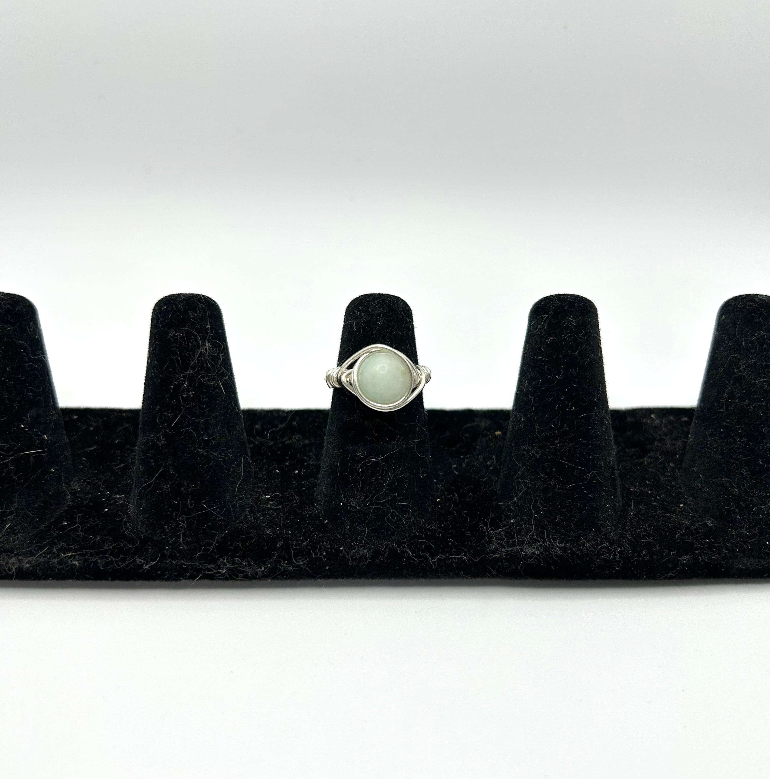 Wire Ring