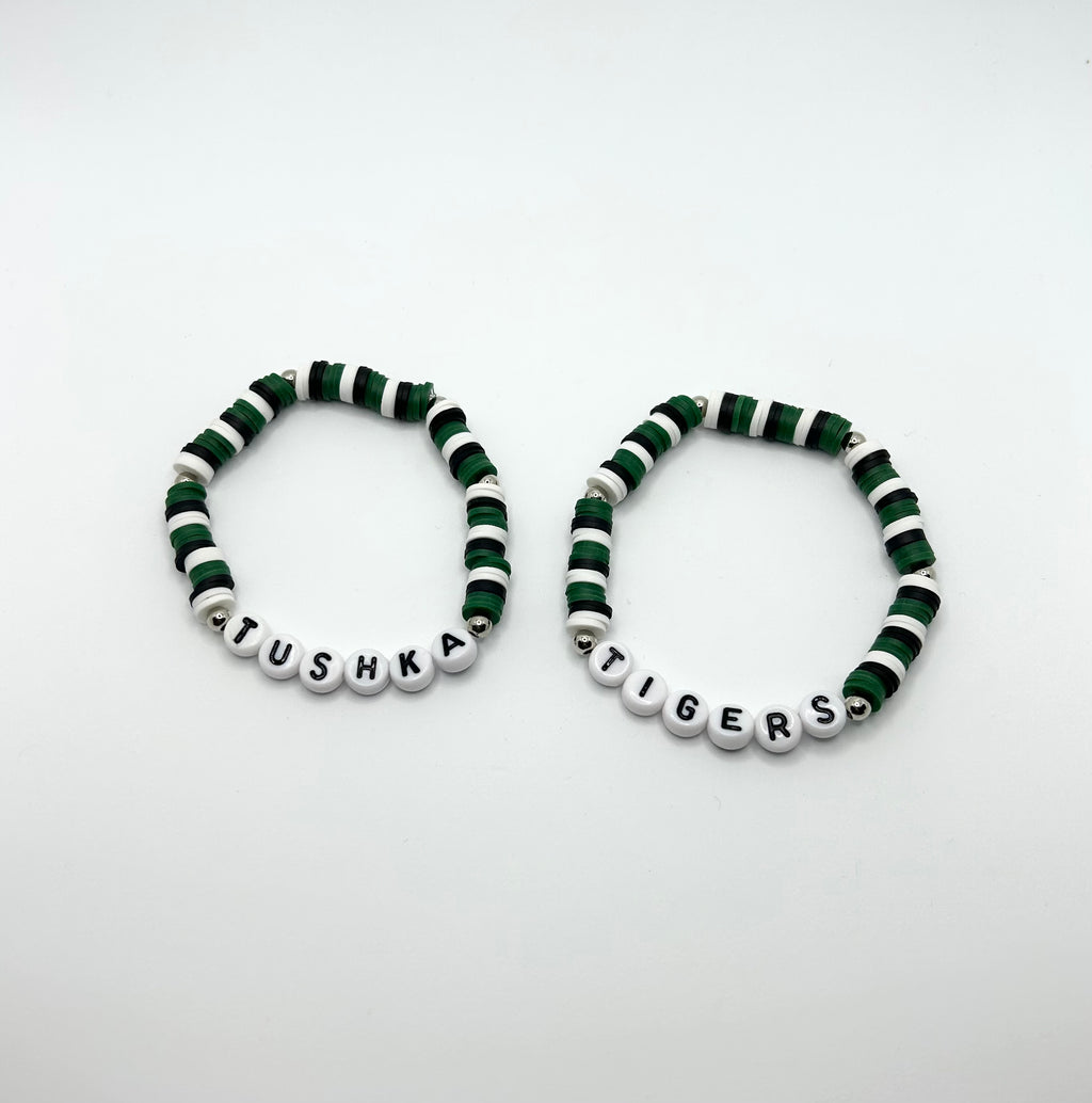 School Bracelets