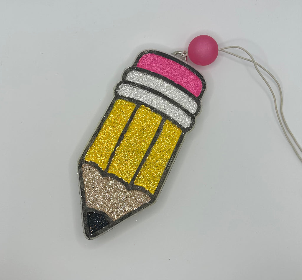 Bikini Bottom Car Freshie