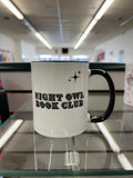 FHC Coffee Mugs