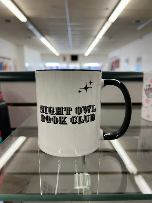FHC Coffee Mugs