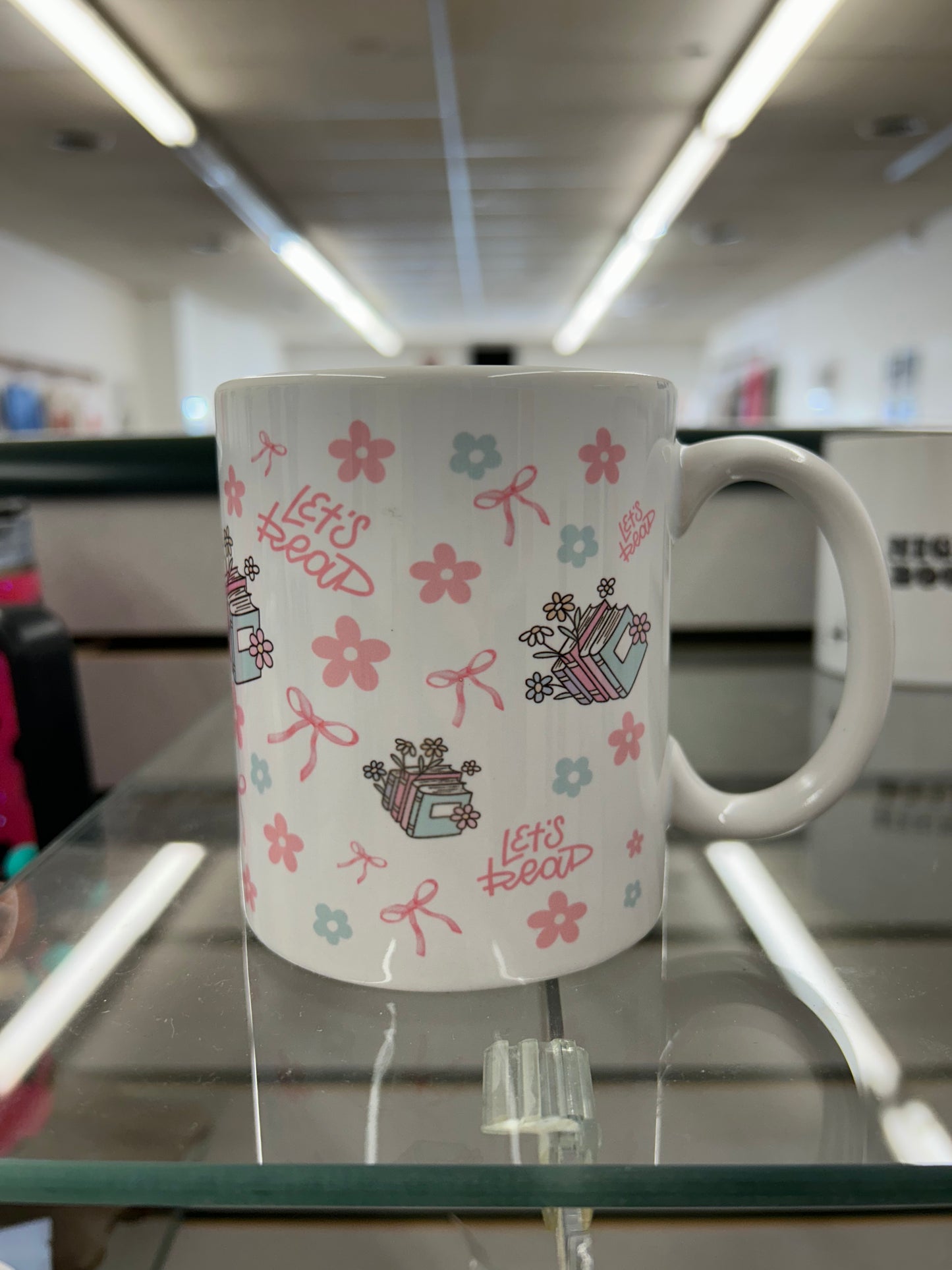 FHC Coffee Mugs