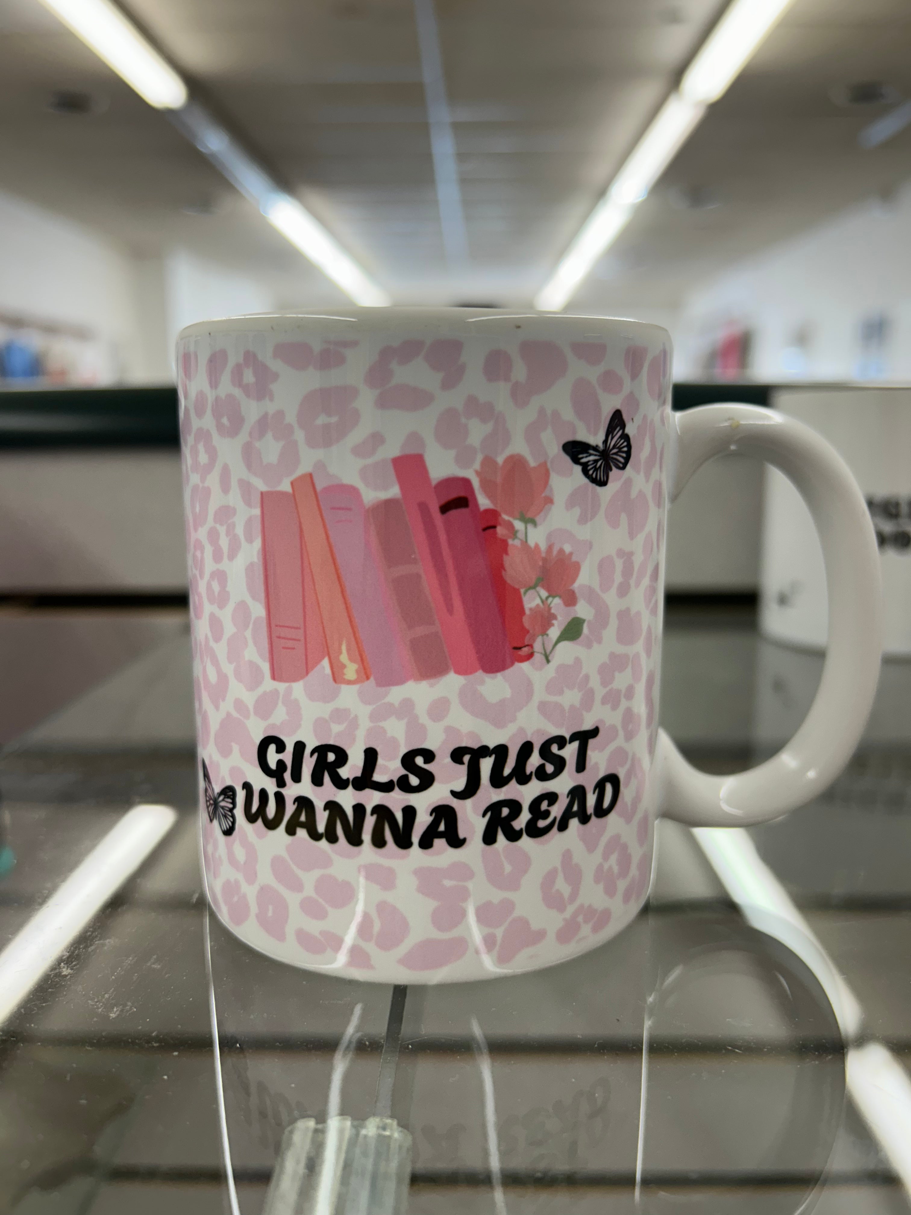 FHC Coffee Mugs