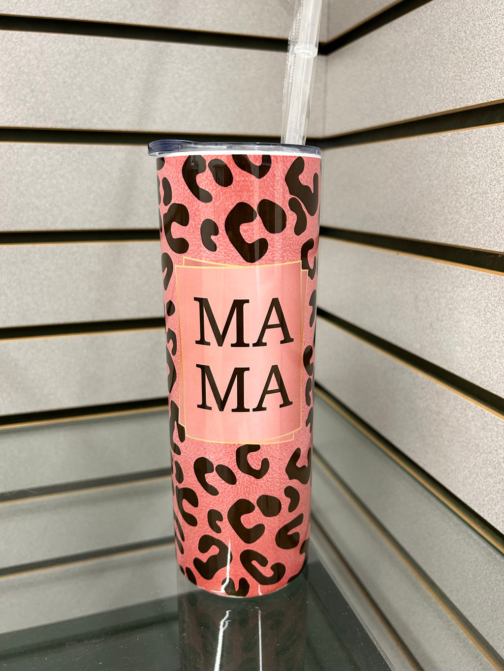 Tumbler