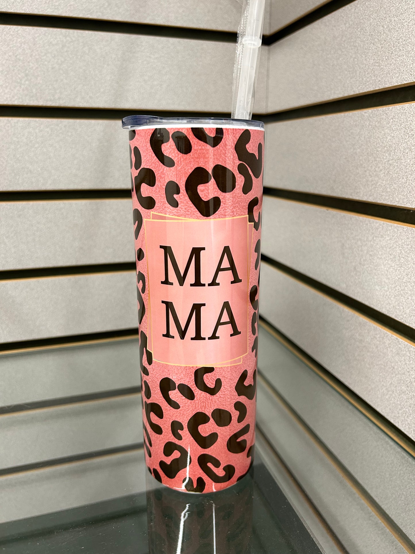 Tumbler