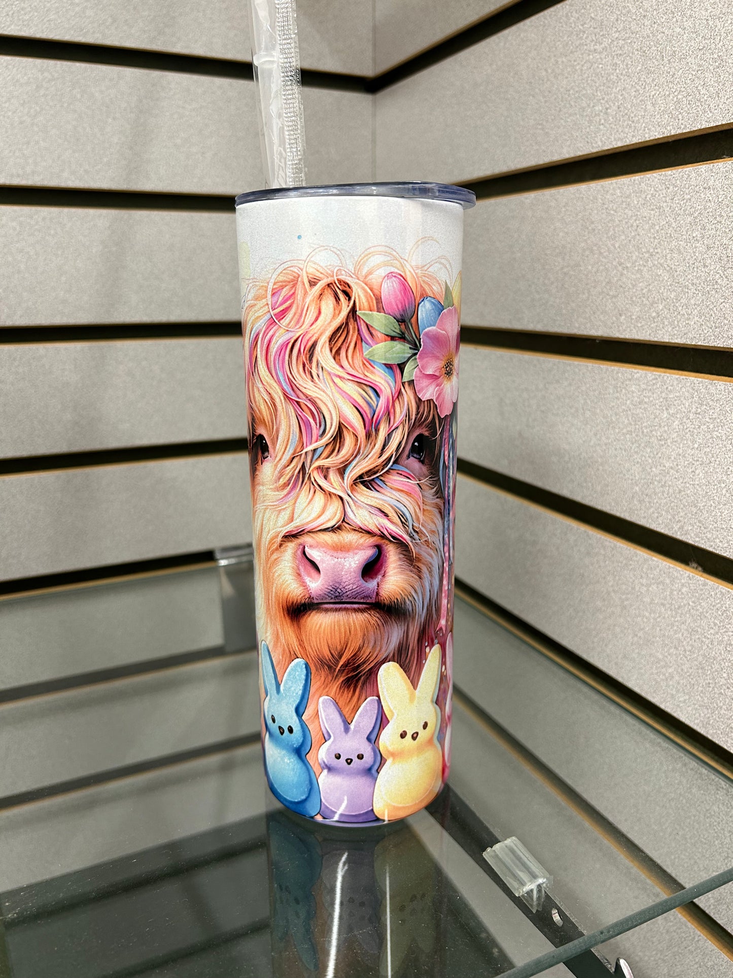 Tumbler