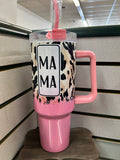 Tumbler with Handle