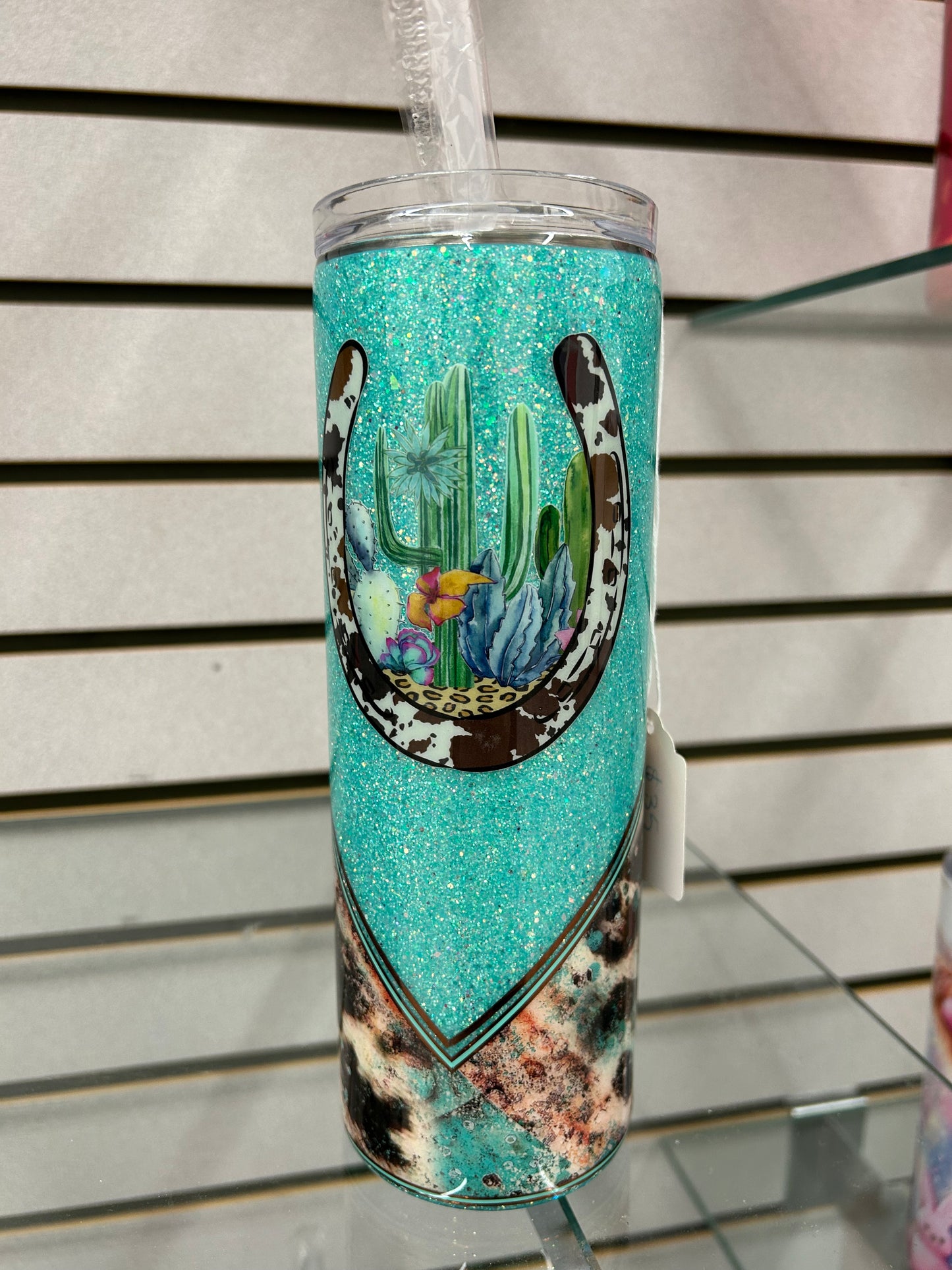 Tumbler