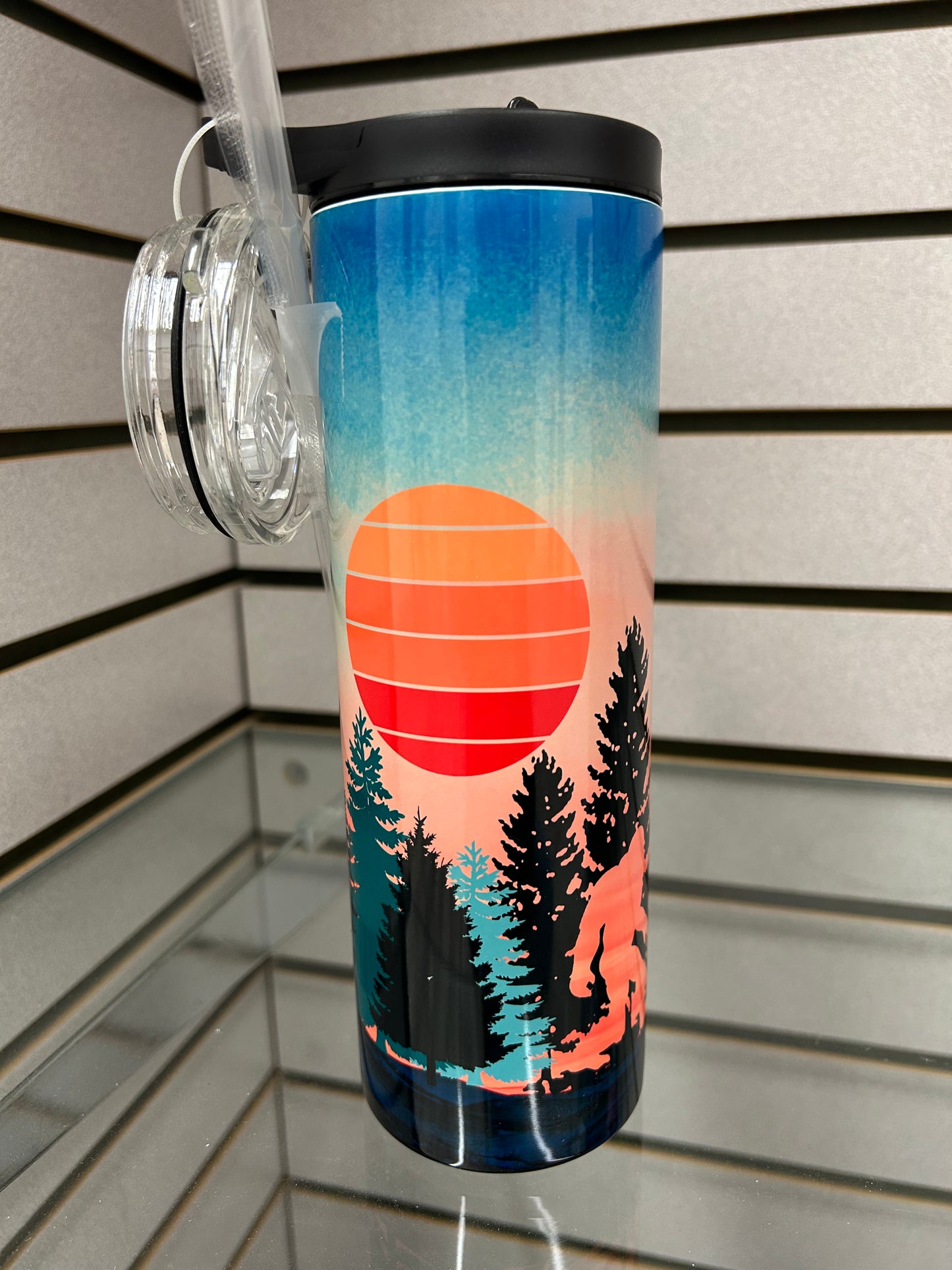 Tumbler