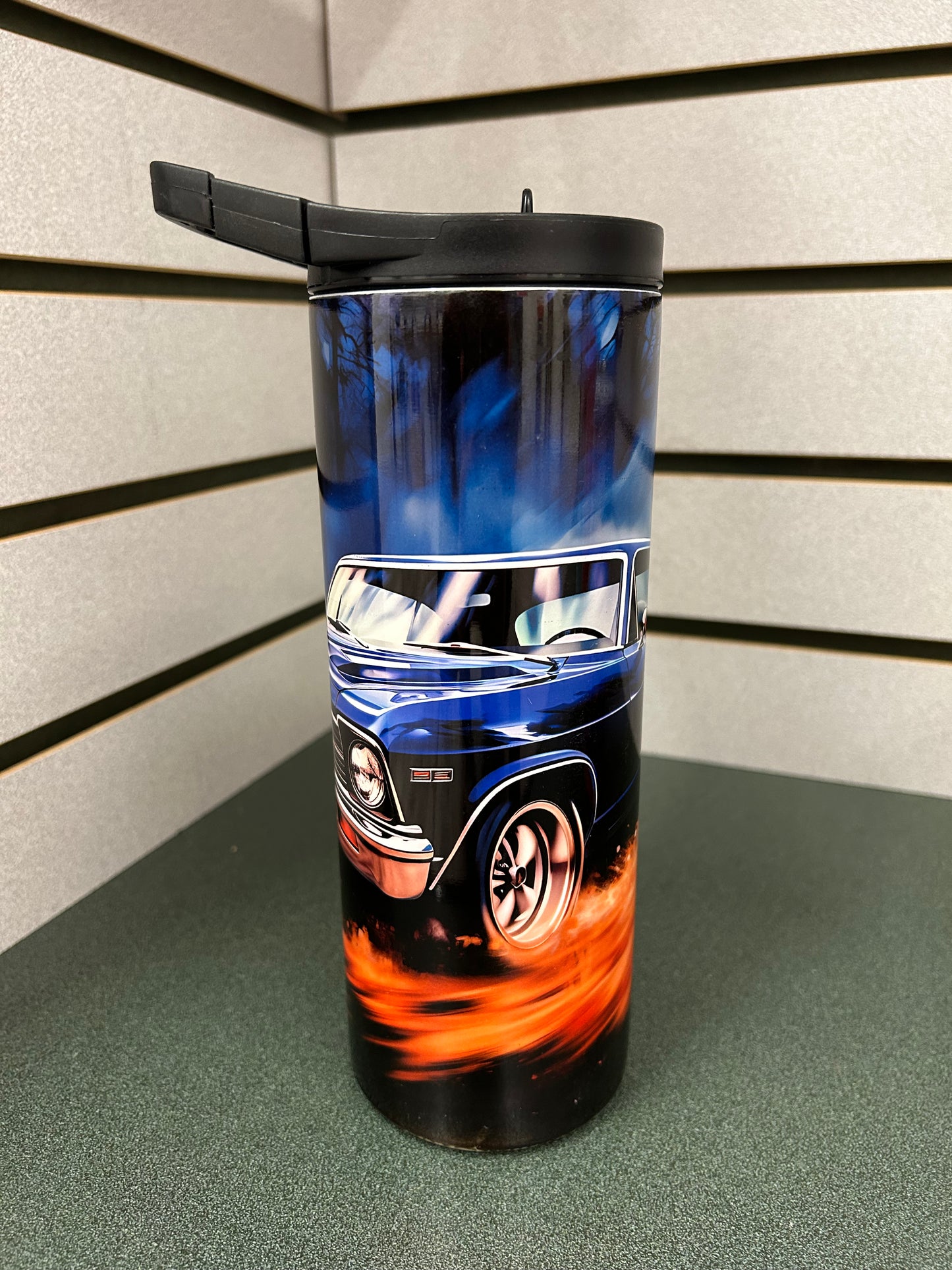 Tumbler