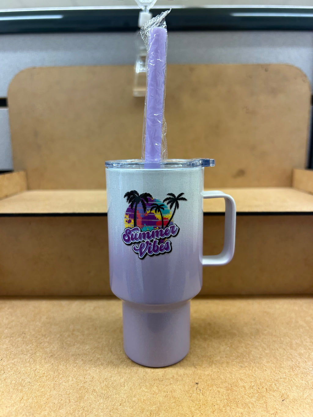 Mini Tumblers