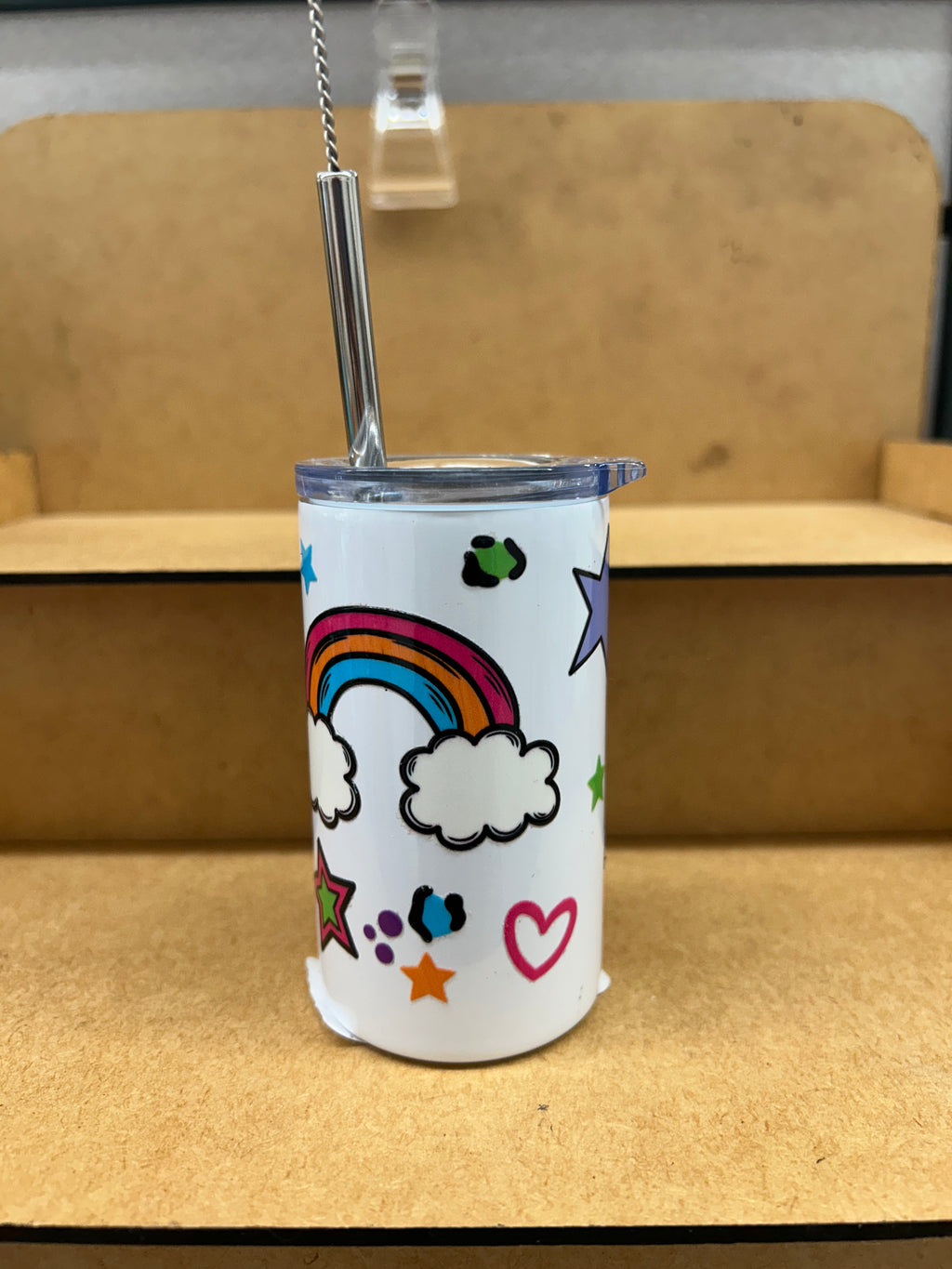 Mini Tumblers