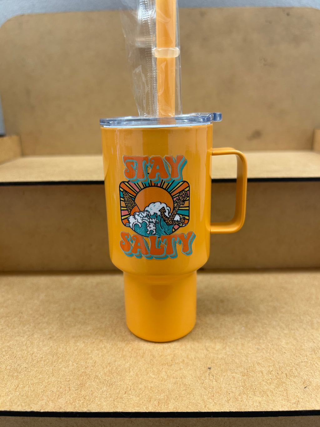 Mini Tumblers