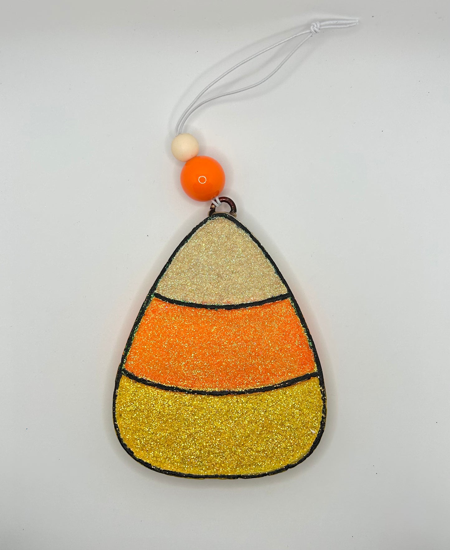 Cinnamon Caramel Swirl Car Freshie