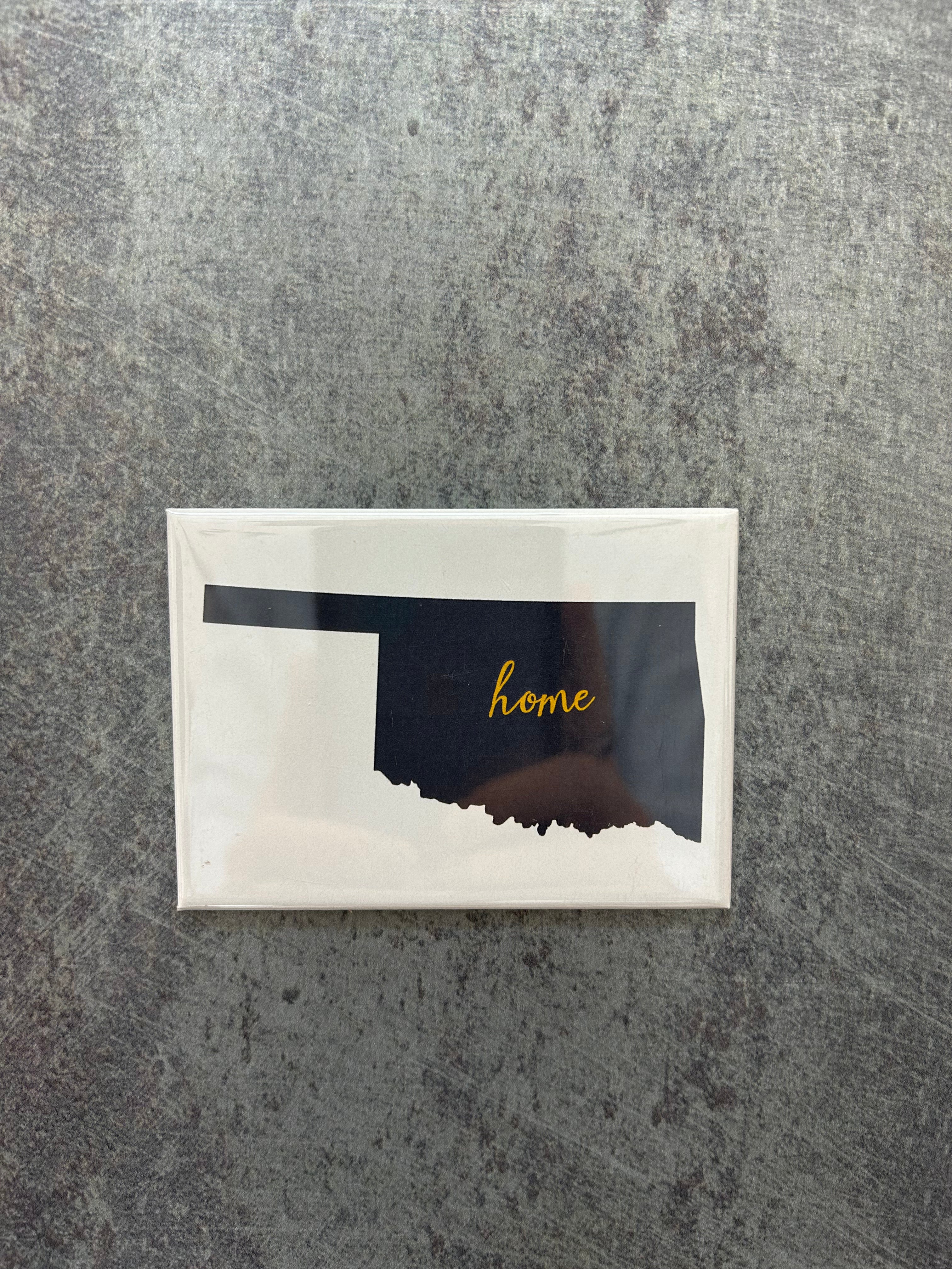Home Magnet