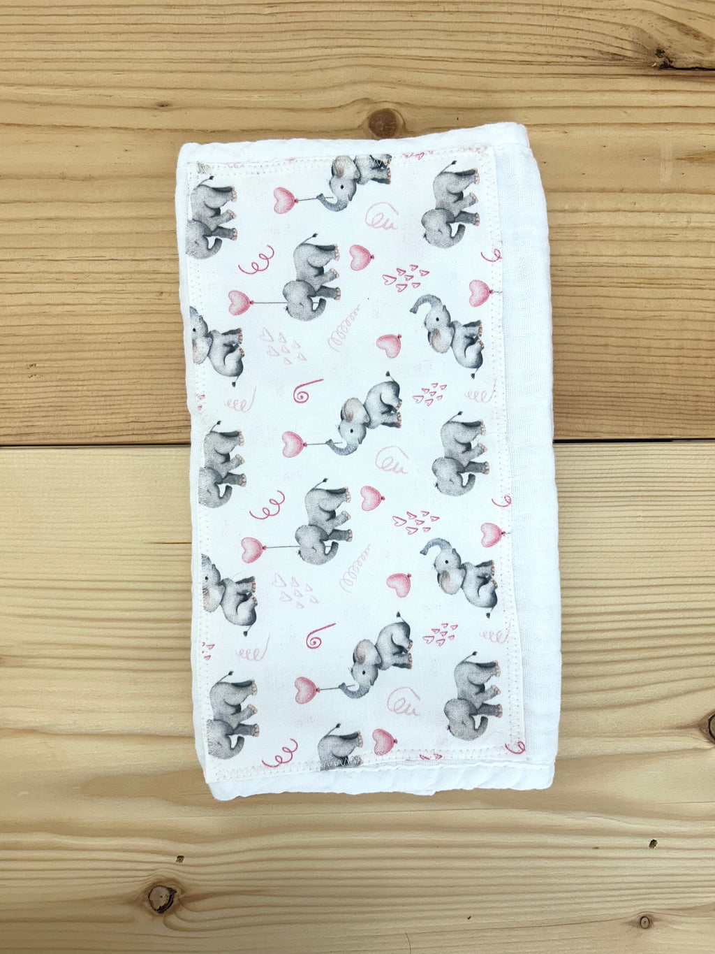 Burp Rags
