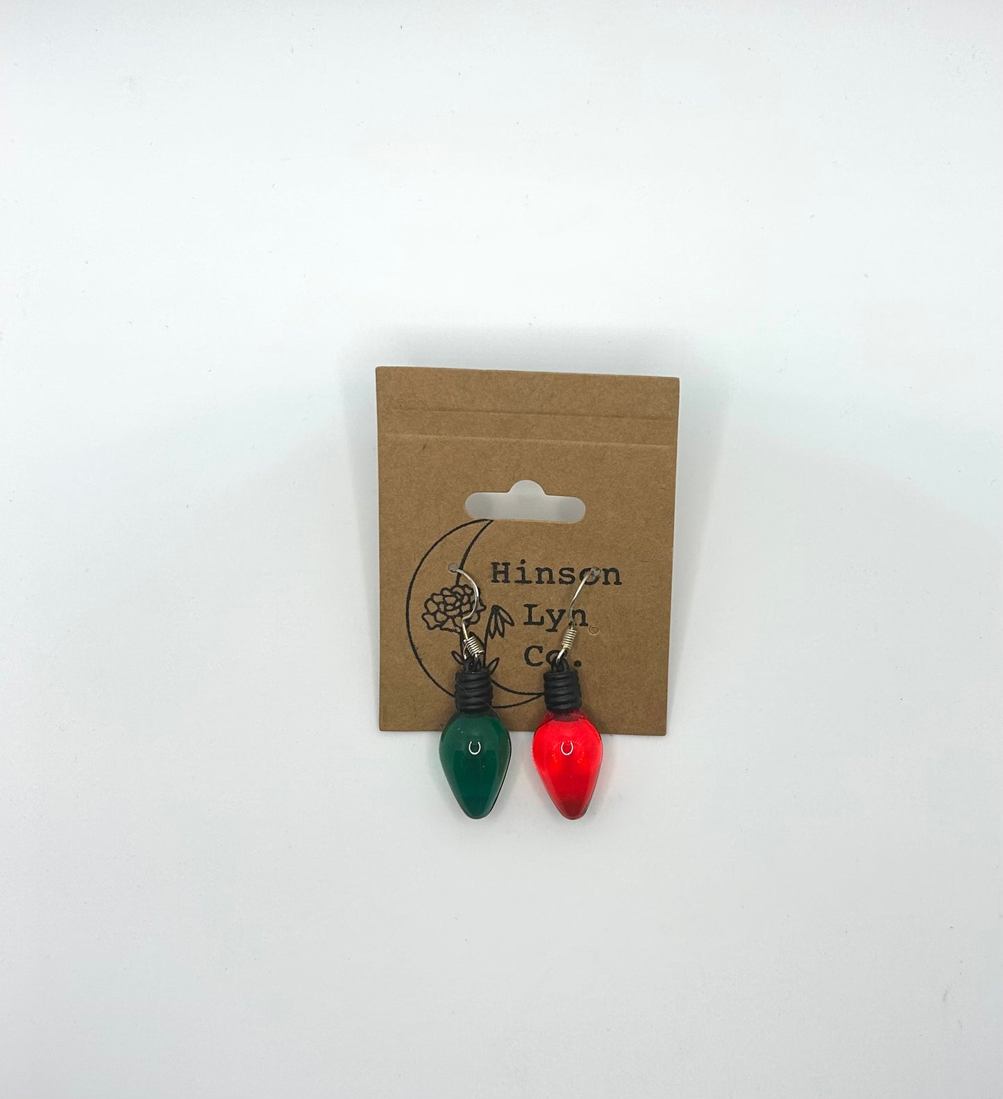 Christmas Earrings