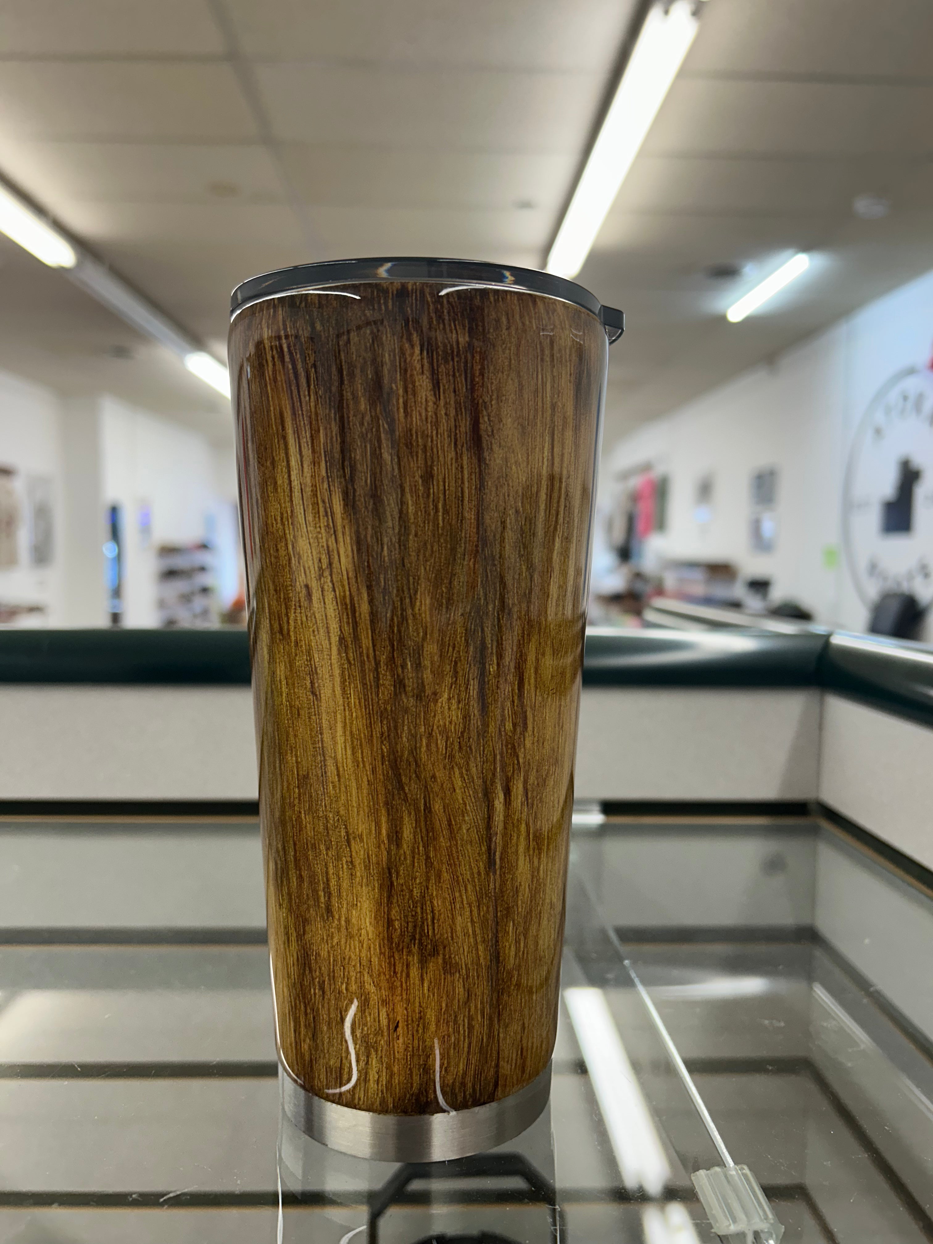 Tumbler
