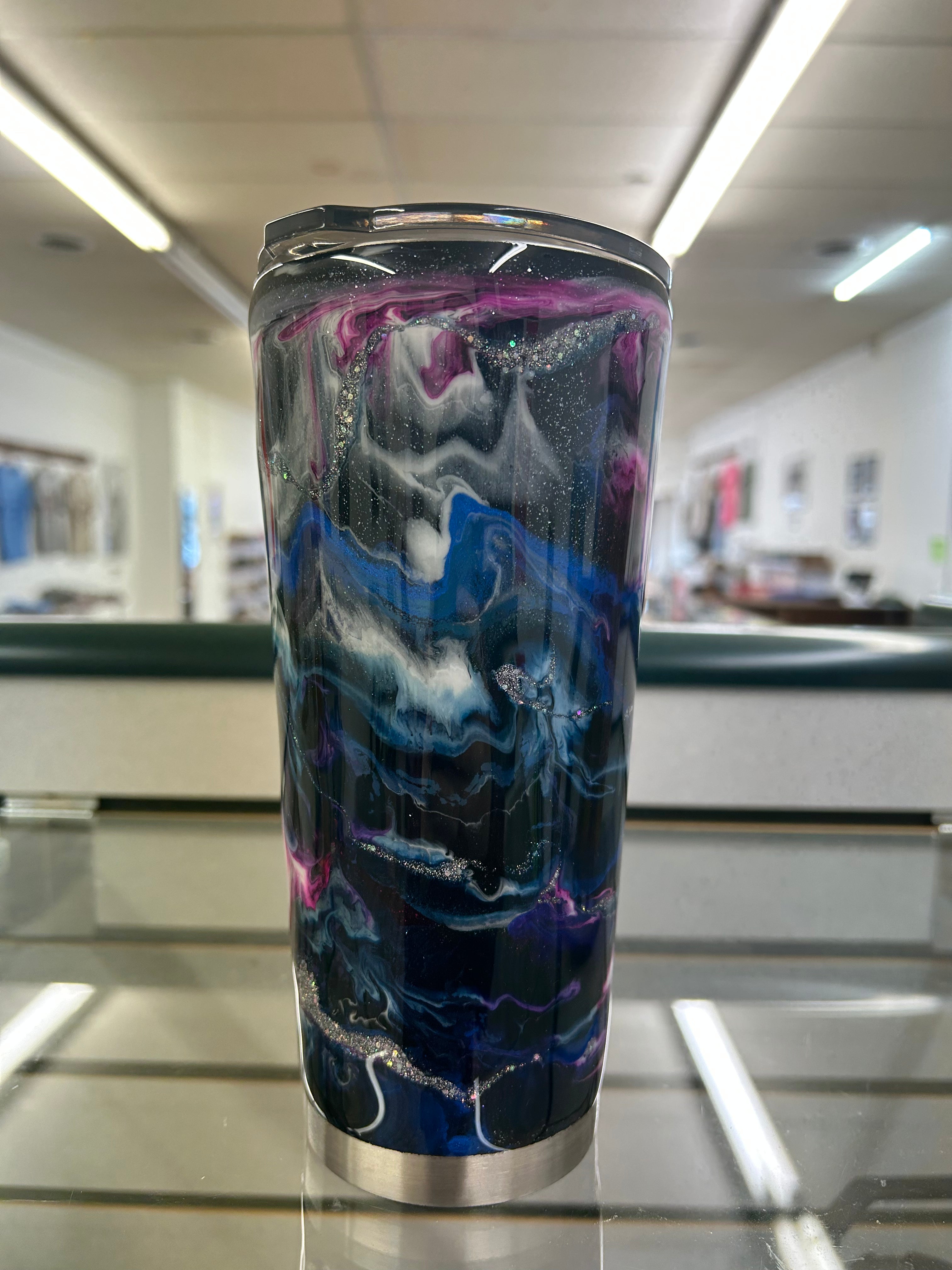Tumbler