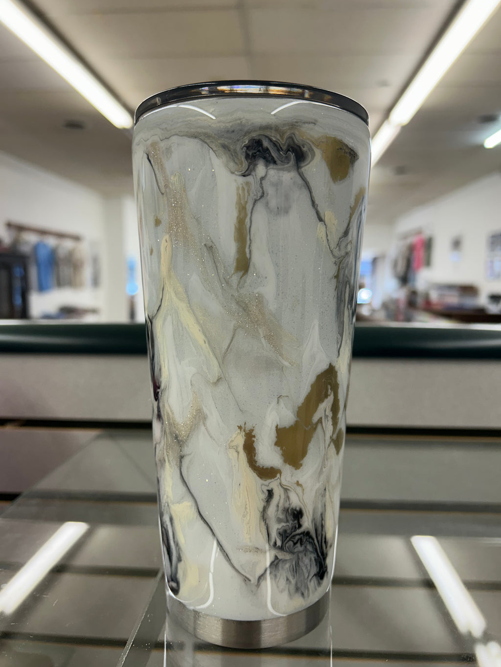 Tumbler