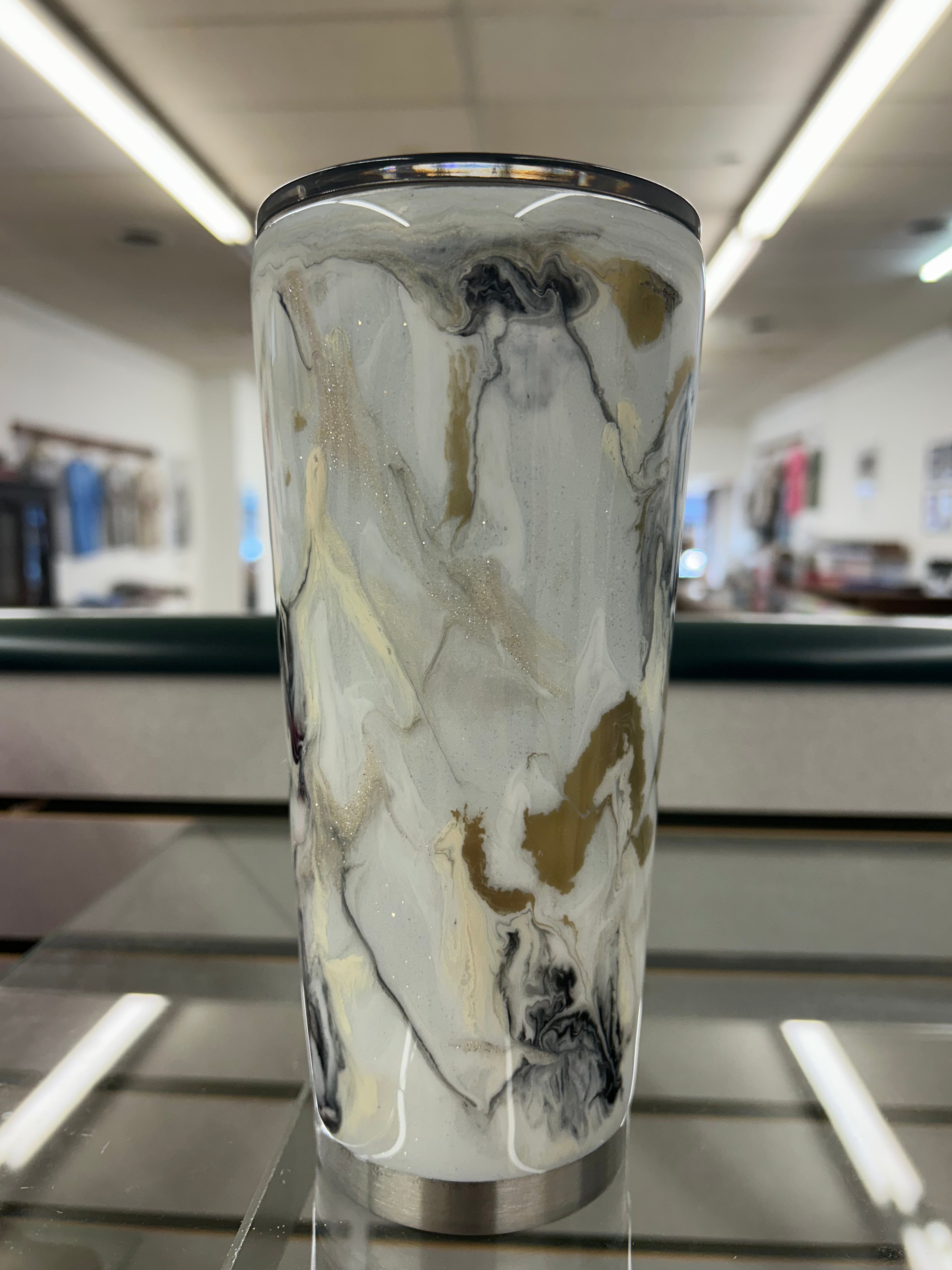 Tumbler