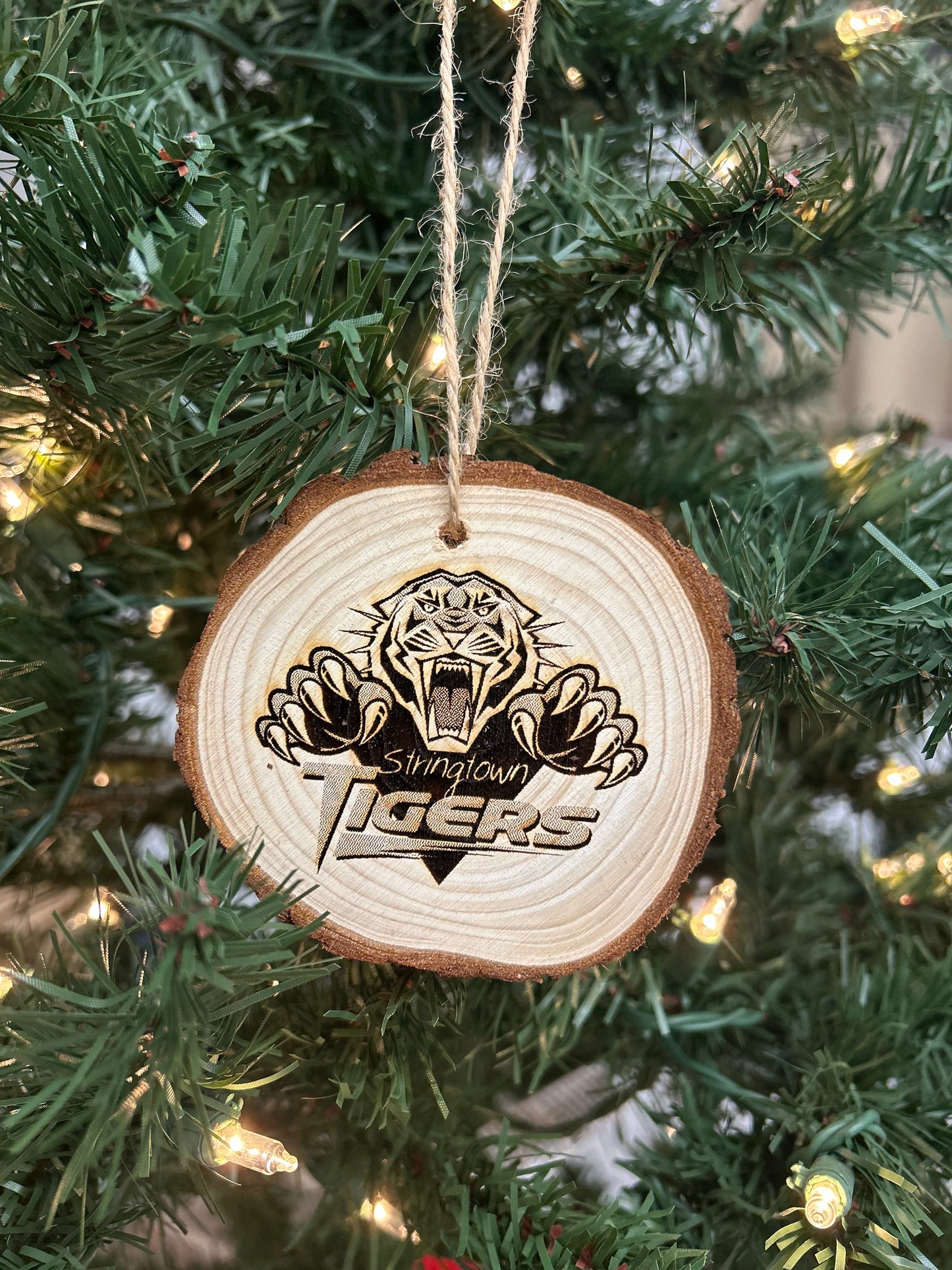 Christmas Ornament