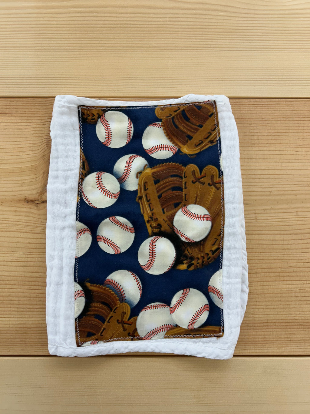 Burp Rags