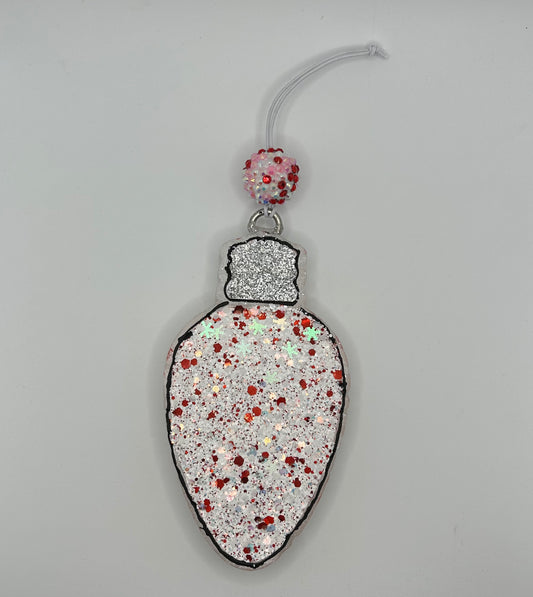 Lovespell Car Freshie