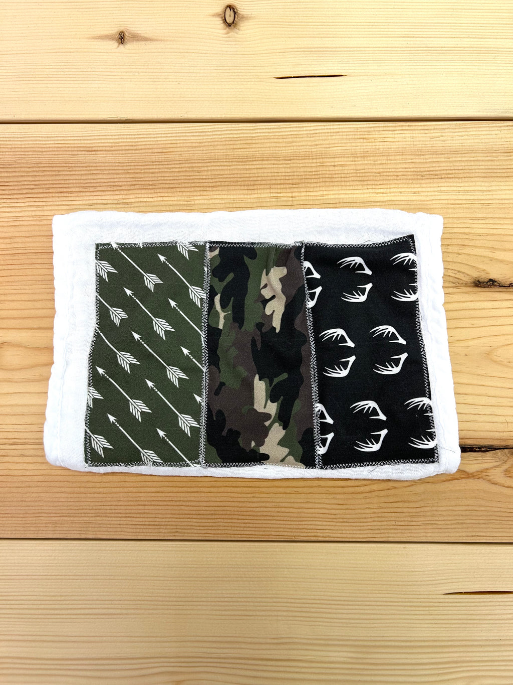Burp Rags