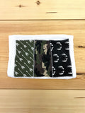 Burp Rags