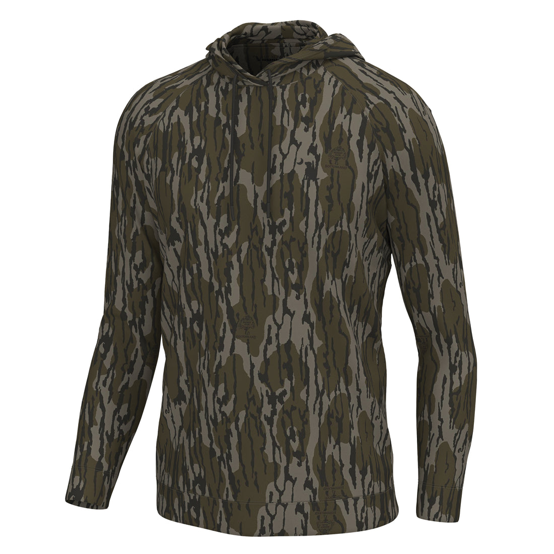 Hemlock Hoodie