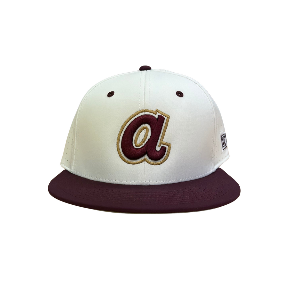 Little "a" Atoka Fitted Hat