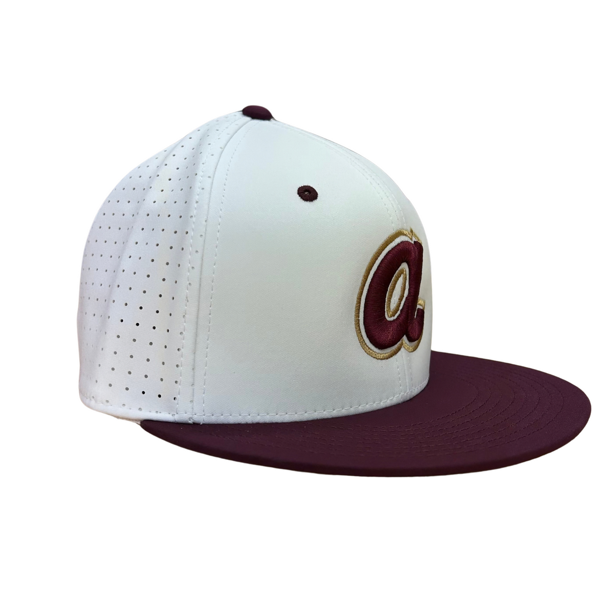 Little "a" Atoka Fitted Hat