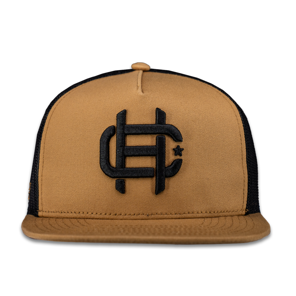 Maverick Hat