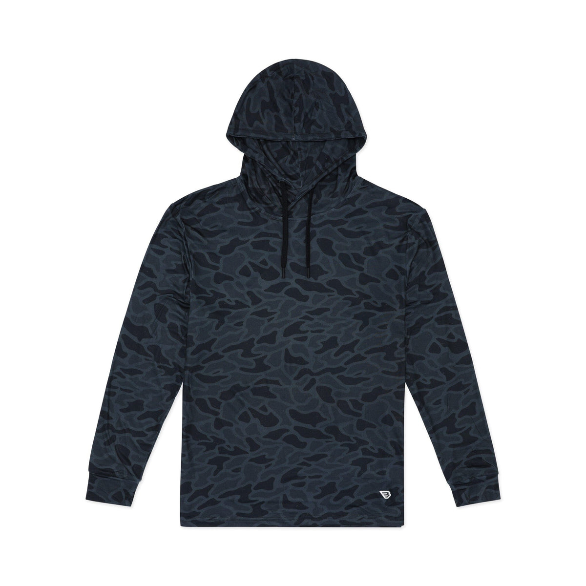 Performance Hoodie (6 color options)