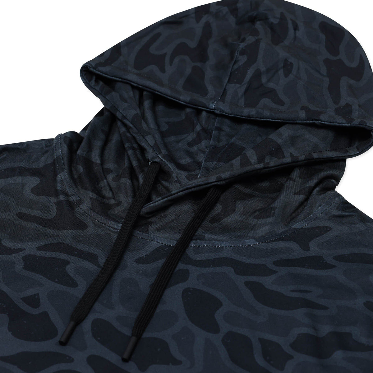 Performance Hoodie (6 color options)