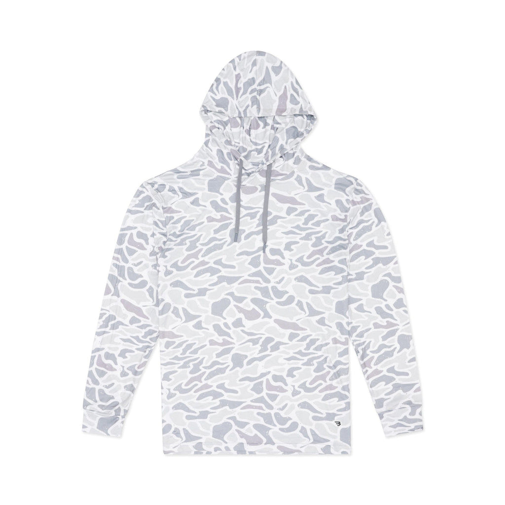 Performance Hoodie (6 color options)