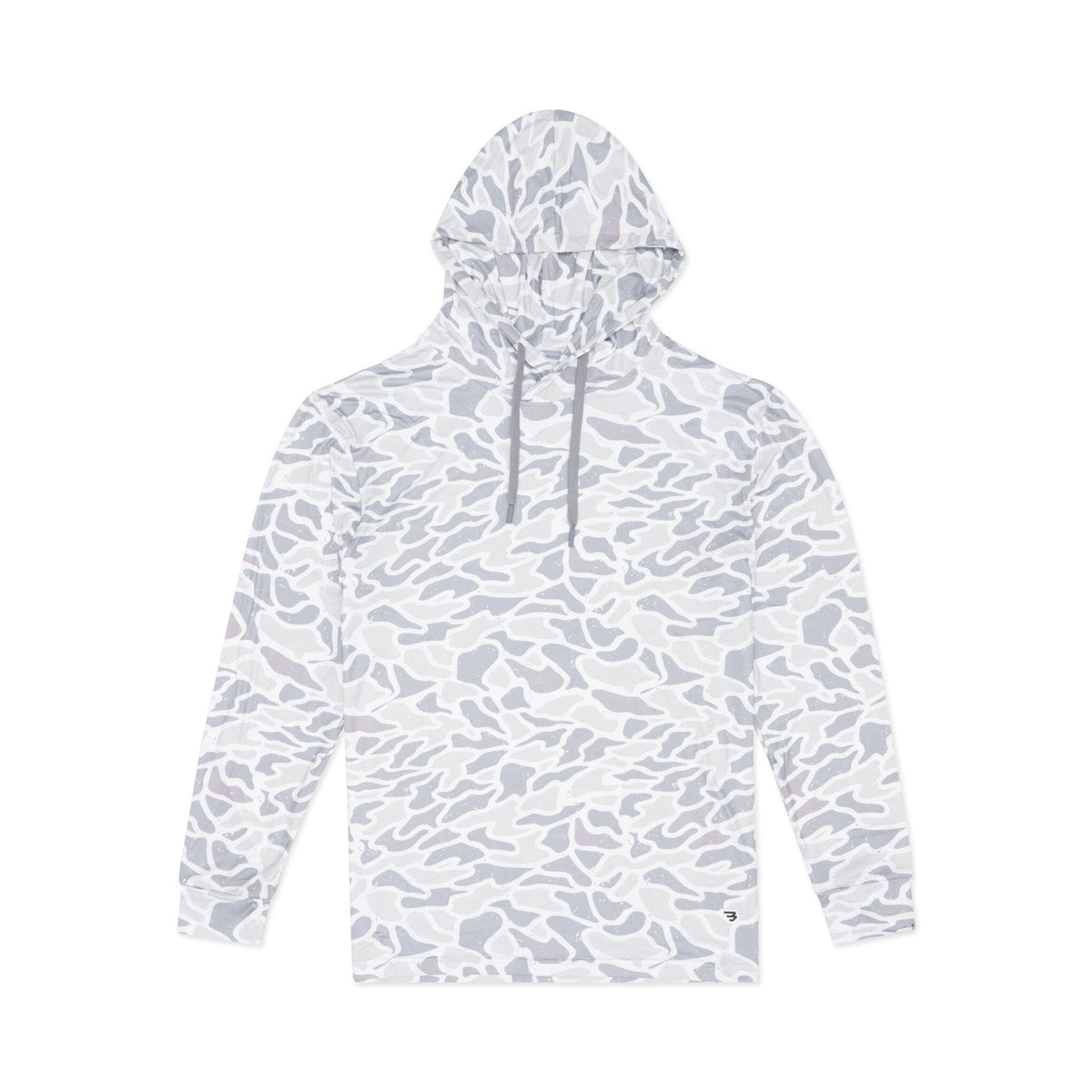 Performance Hoodie (6 color options)