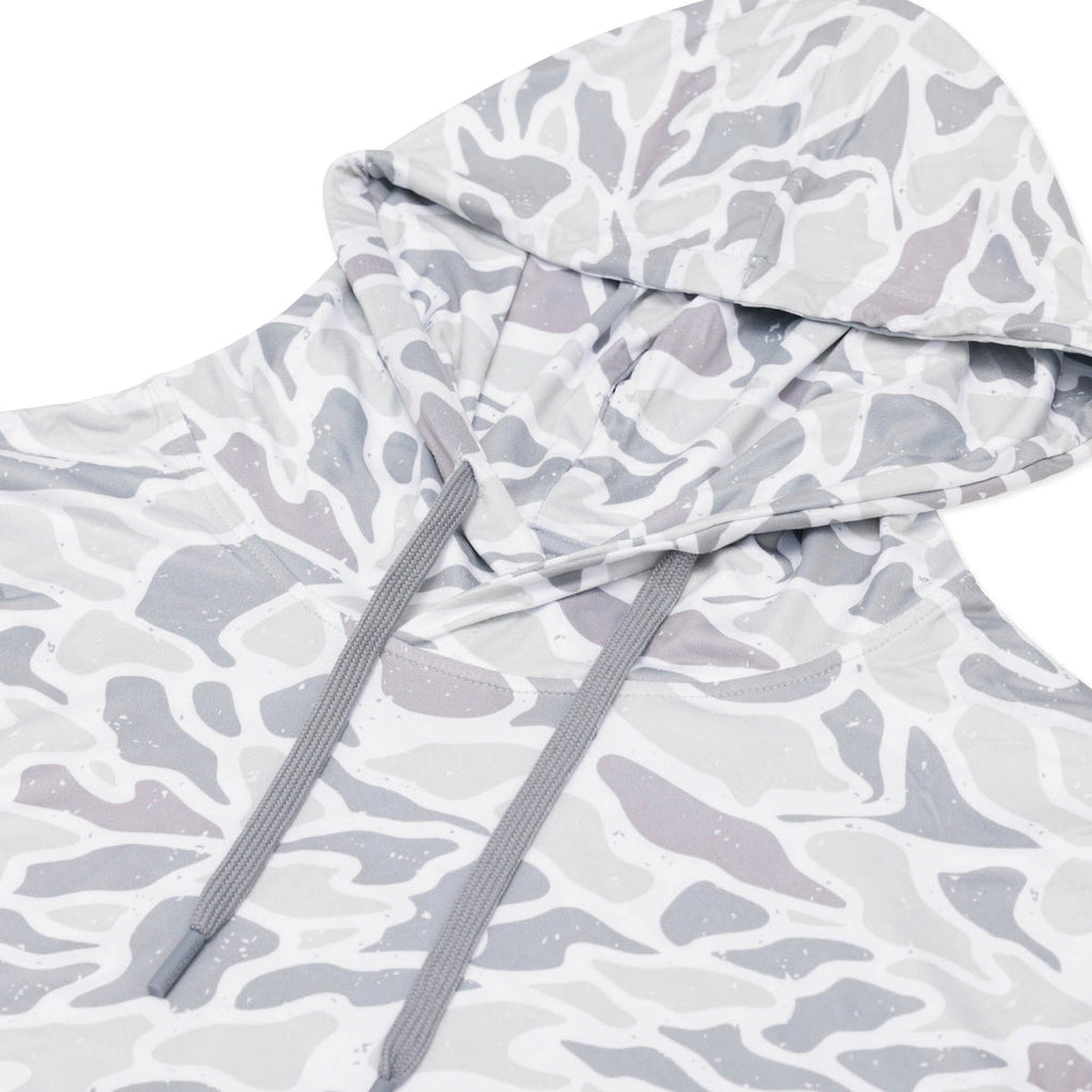 Performance Hoodie (6 color options)