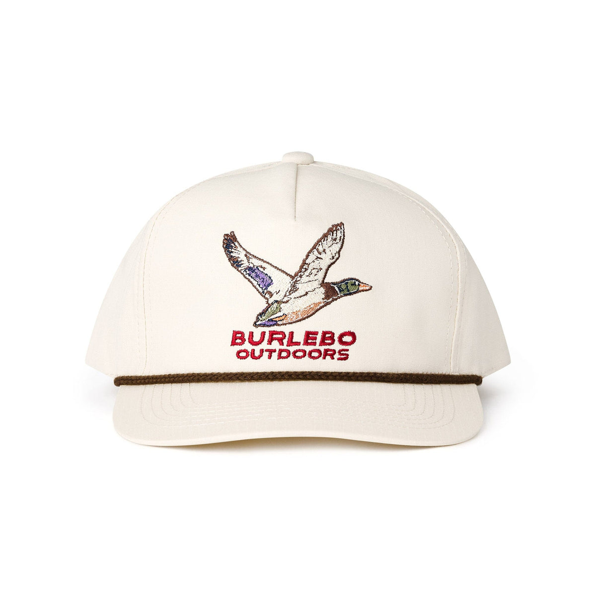 Burlebo OUTDOORS Cap