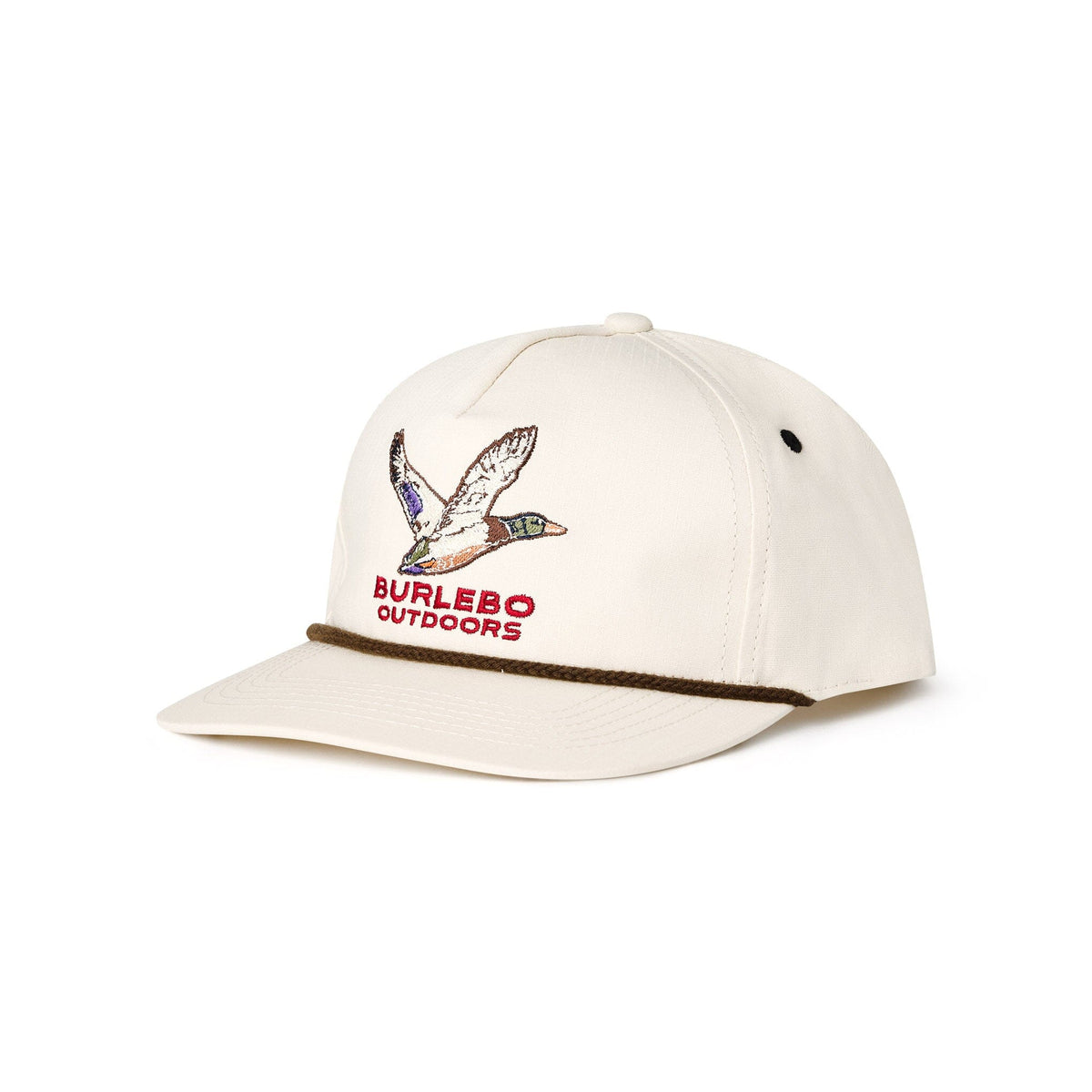 Burlebo OUTDOORS Cap