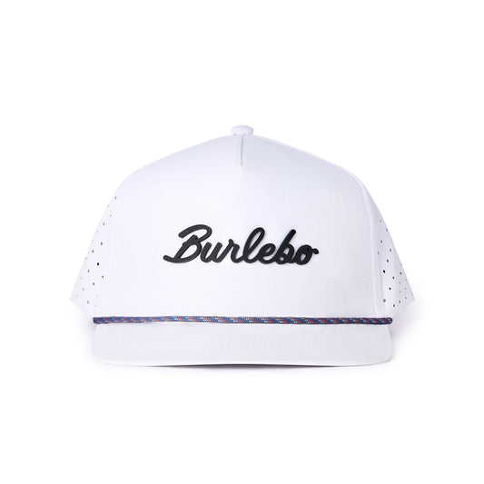 BURLEBO Performance Cap