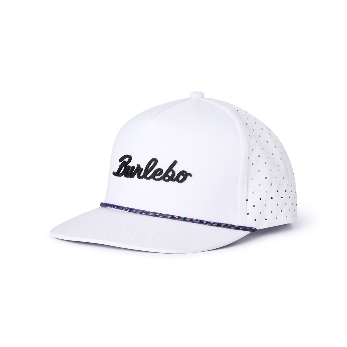 BURLEBO Performance Cap